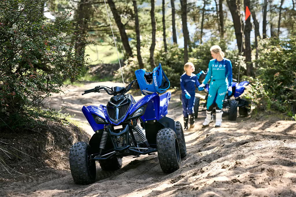 Fun ATV